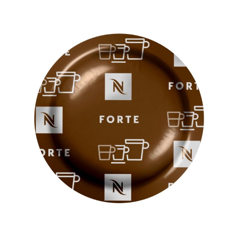 Forte 