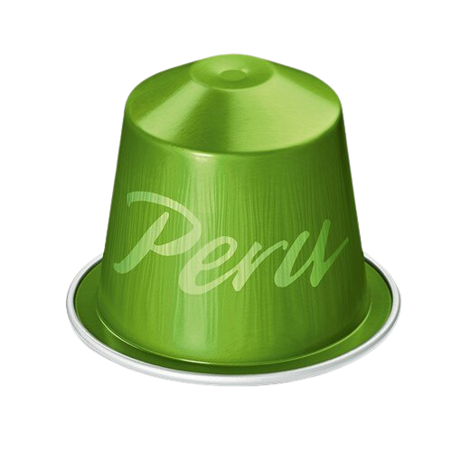Peru Organic