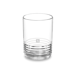 Barista Recipe Glass - Large x 2