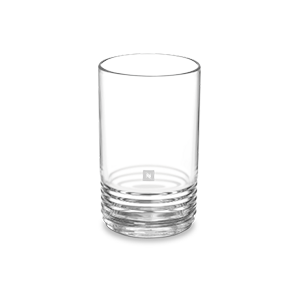 Barista Recipe Glass - Small x 2