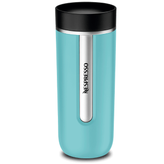 Travel Mug Large, Aquarelle
