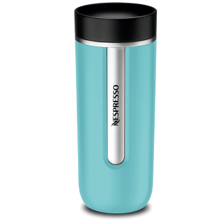 Travel Mug Large, Aquarelle