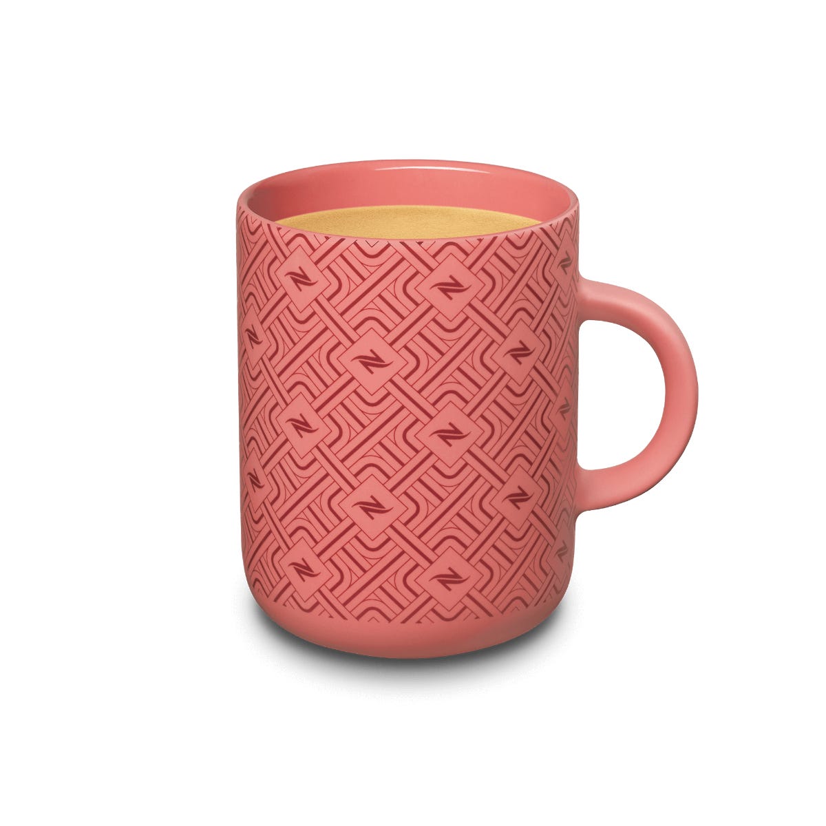 Strawberry Celebration Coffee Mug