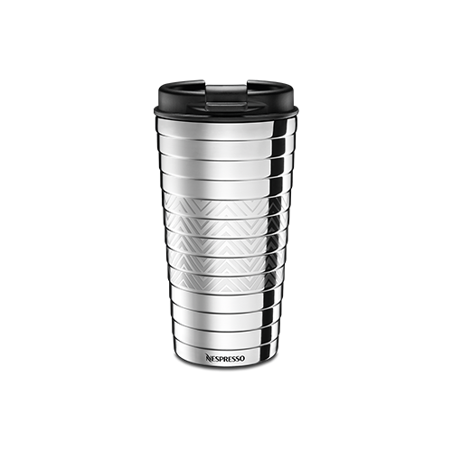 Touch Travel Mug