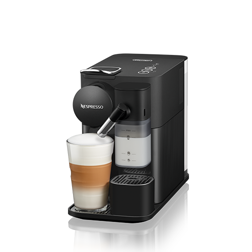 Lattissima One | Coffee Machine | Nespresso Iraq