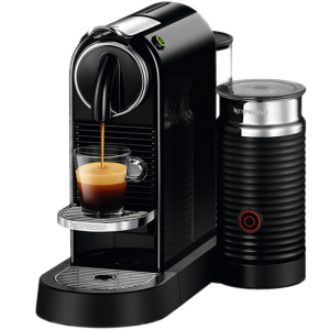 CitiZ & Milk BLACK CITIZ&MILK