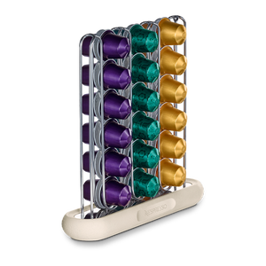 Display Vertical Original Capsules Holder (Supplied without capsules)