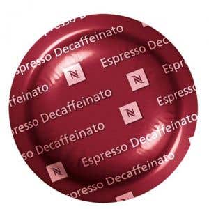 Decaffeinato