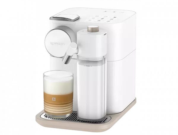 Gran Lattissima White