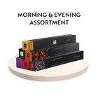 Morning & Evining Assortment