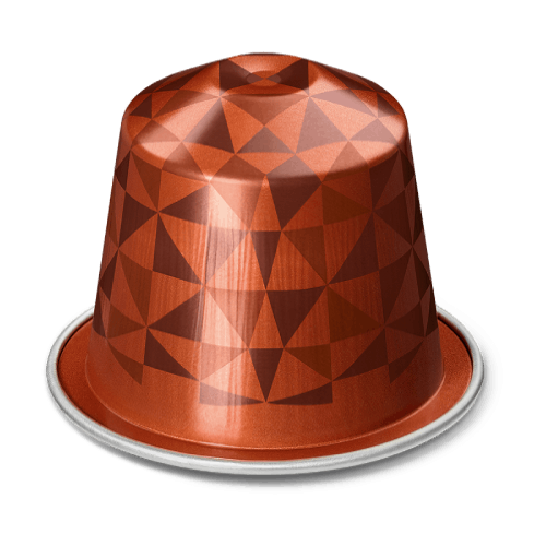 Cape Town Envivo Lungo