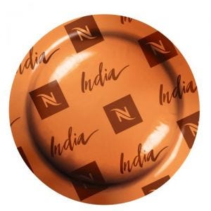 Origin India 50 Capsule Box