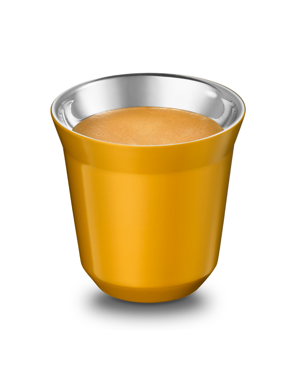 Pixie Istanbul Espresso 