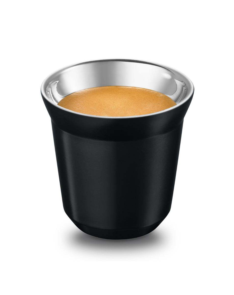 Pixie Paris Espresso 