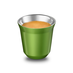 Pixie Rio de Janeiro Espresso