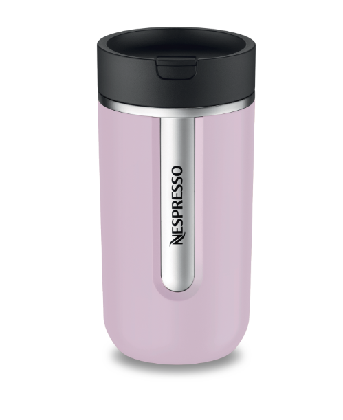 Travel Mug, Lavender