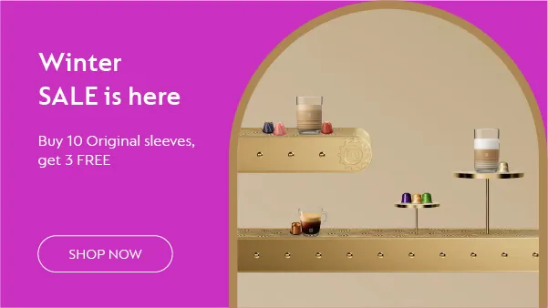 BUY 10 SLEEVES, GET 3 FREE