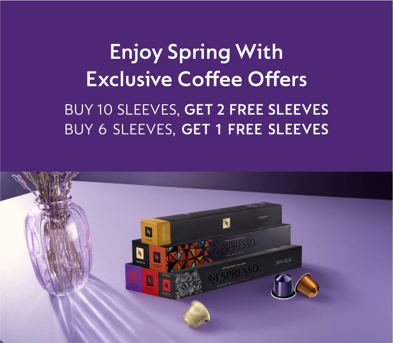 Buy 10 Sleeves Get 2 Free Buy 6 Sleeves Get 1 Free