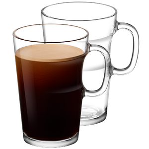 اكواب ڤيو كوفي ماغ x 2