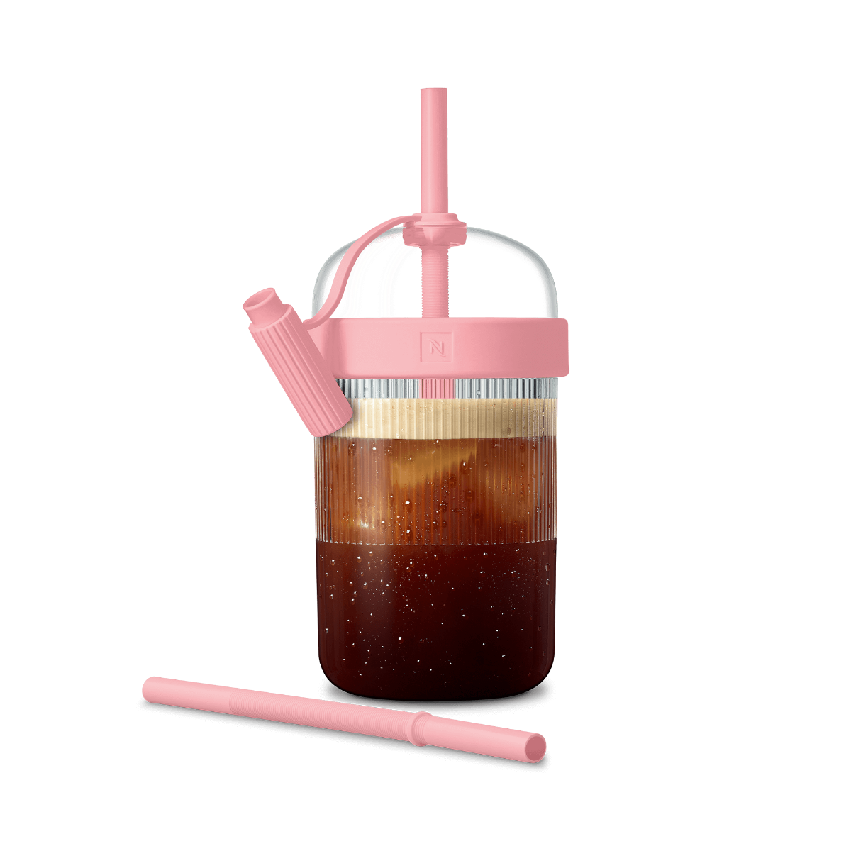 كوب السفر (كبير) - بابل غم