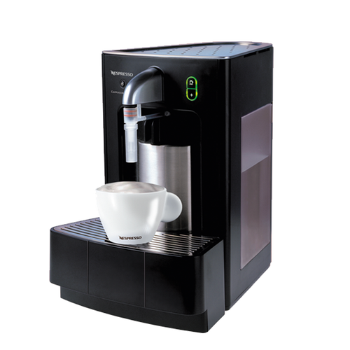 ماكينة حليب كابوتشيناتوري