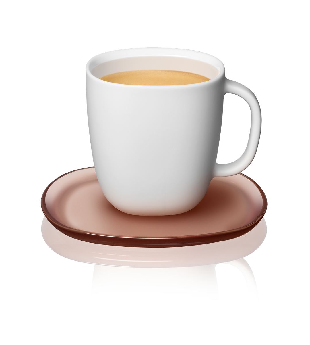 أكواب لوميه غران لونغو x 2