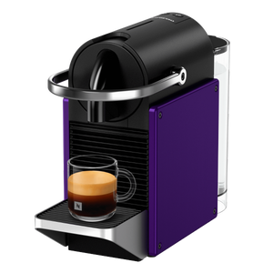 بيكسي بنفسجية