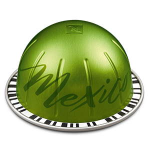 أوريجن ميكسيكو