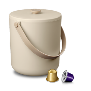 سلة إعادة التدوير أورغانيك