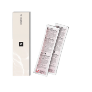 عدة إزالة الترسبات