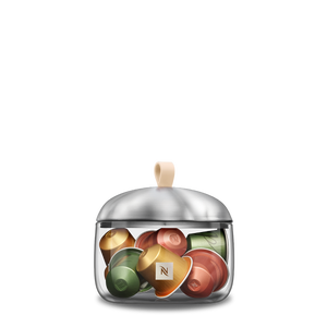 موزع كبسولات لوميه ميا – صغير