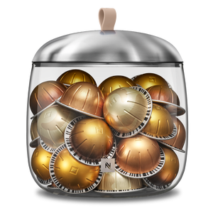 موزّع كبسولات لوميه ميا – كبير