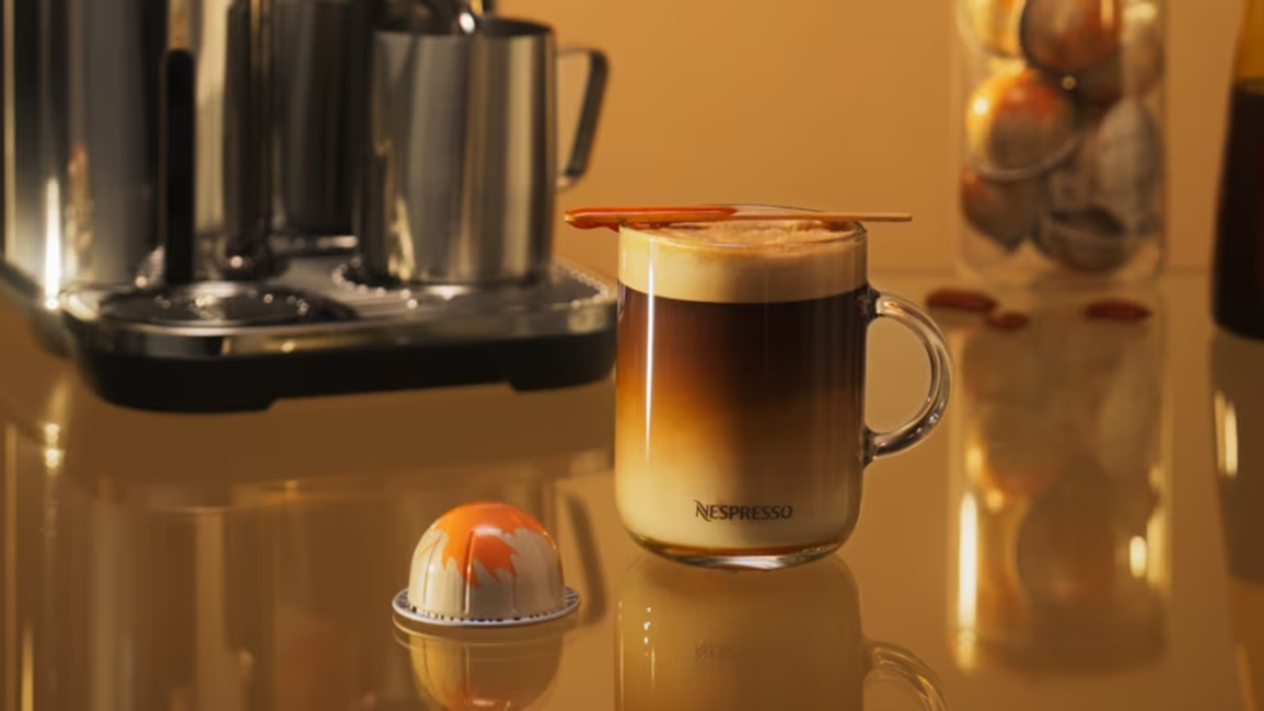 جولدن ماپل بيكان ريفيرسو