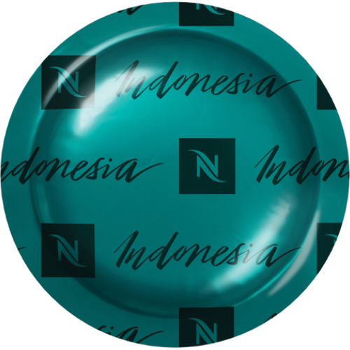 إندونيسيا