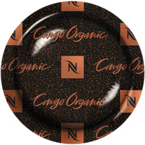 كونغو أورجانيك