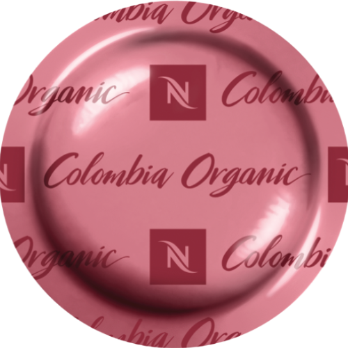 كولومبيا أورجانيك