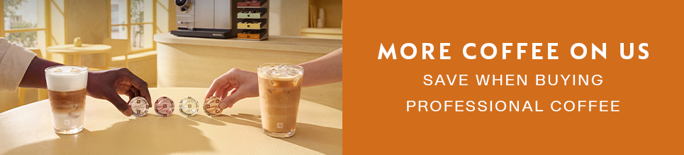 Professional Coffee