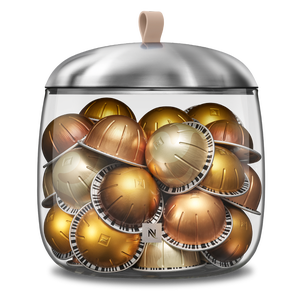 Capsule Dispensers