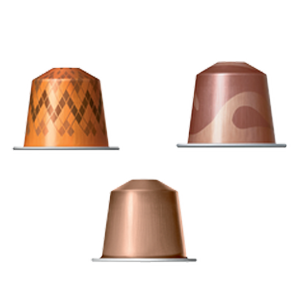 Coffee Mix Assortments