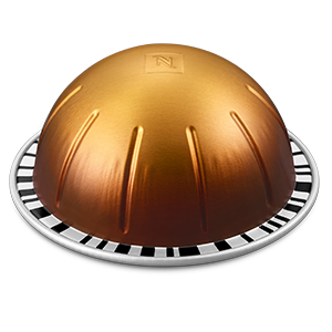 Double Espresso (80 ml)