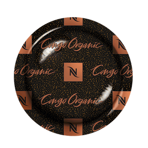 Congo Organic