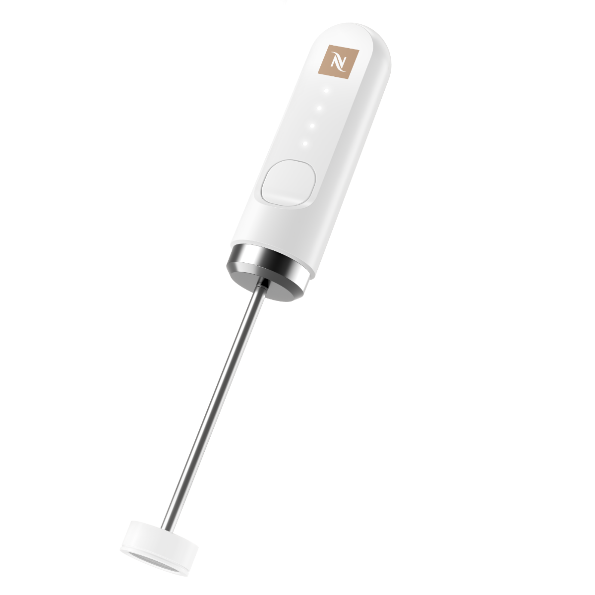 NanoFoamer Milk Frother