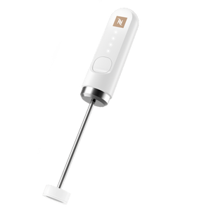 NanoFoamer Milk Frother
