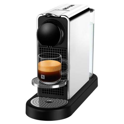 Citiz Platinum C140 Titan | Original Machines | Nespresso JO Citiz Platinum C140 Titan | Original Machines | Nespresso JO