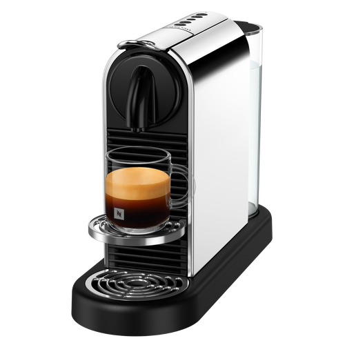 Citiz Platinum D140 Titan | Original Machines | Nespresso JO Citiz Platinum D140 Titan | Original Machines | Nespresso JO
