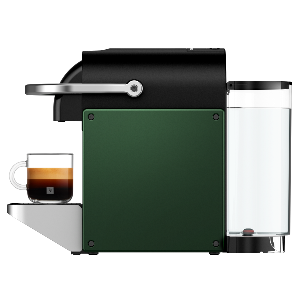 Pixie | Original Machines | Nespresso Jordan