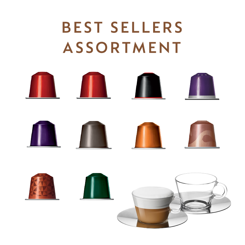 Original Best Sellers Assortment