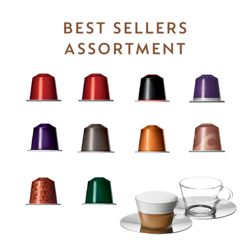 Original Best Sellers Assortment