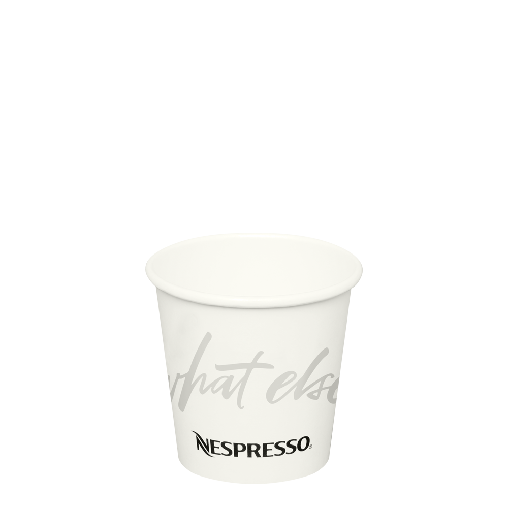 Recyclable Paper Cups 110ML (50 Cups)