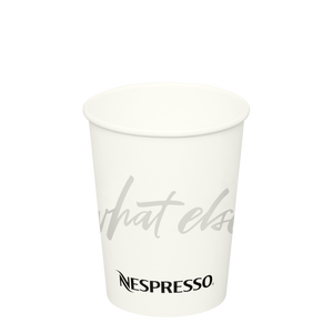 Recyclable Paper Cups 240ML (30 Cups)